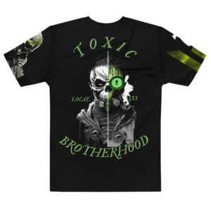 Toxic Brotherhood